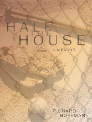 cover image of Half the House